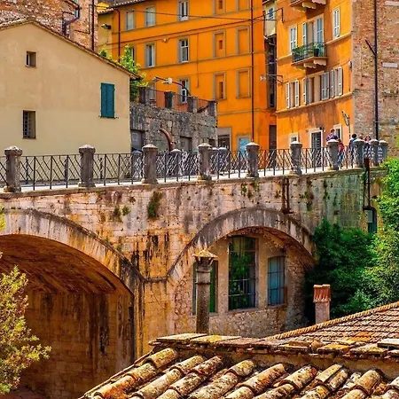 La Bella Vista *