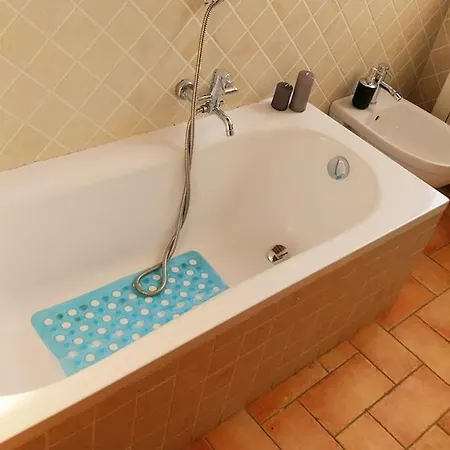 La Bella Vista Appartement