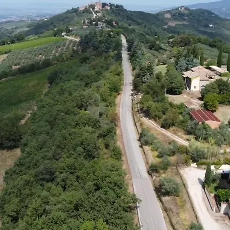 Appartement La Bella Vista *