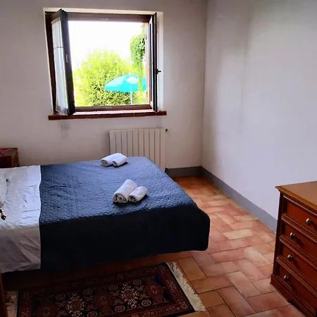 Appartement La Bella Vista