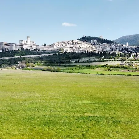 La Bella Vista Collazzone