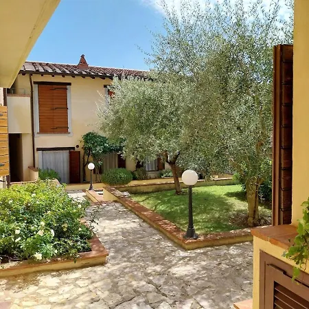 La Bella Vista Appartement