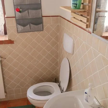 Appartement La Bella Vista *