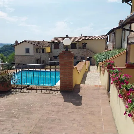 La Bella Vista *