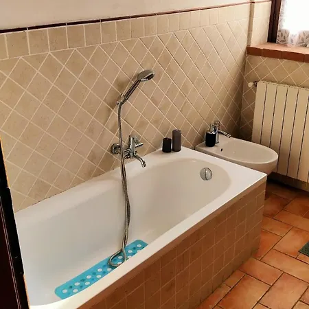 La Bella Vista * Collazzone