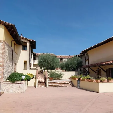 La Bella Vista * Collazzone