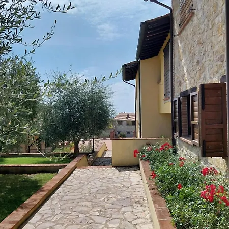La Bella Vista
