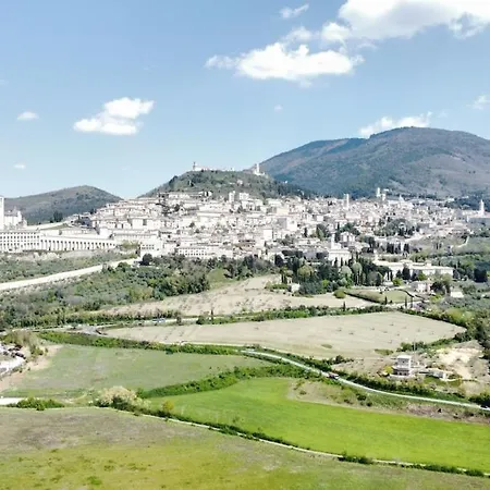 La Bella Vista Appartement *