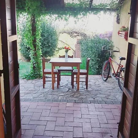 La Bella Vista Collazzone