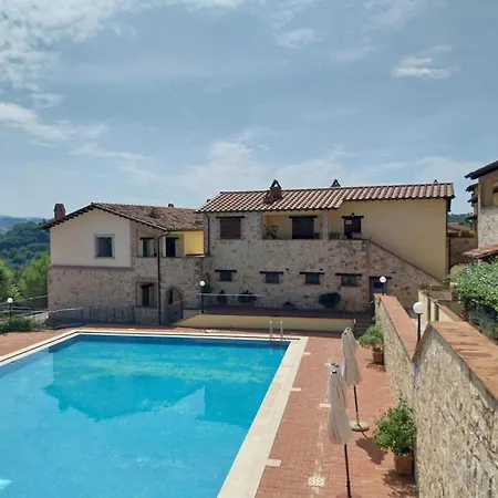 Appartement La Bella Vista