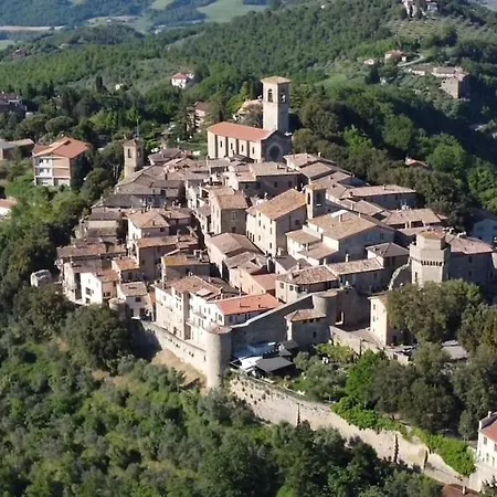 Apartamento La Bella Vista *