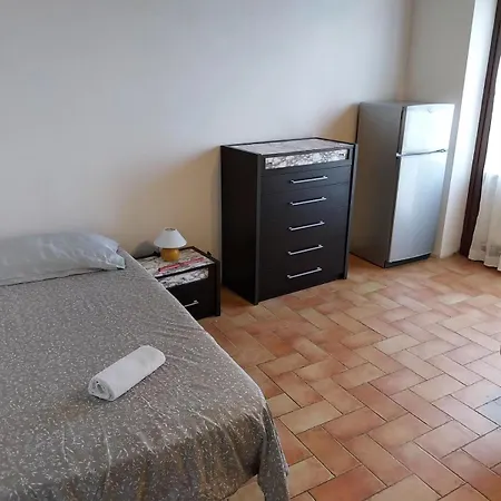 Apartamento La Bella Vista Collazzone