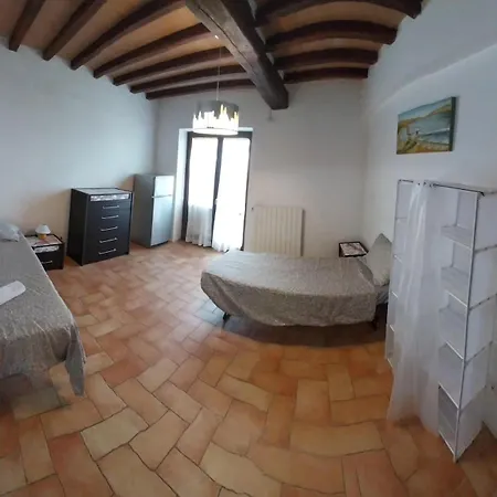 La Bella Vista *