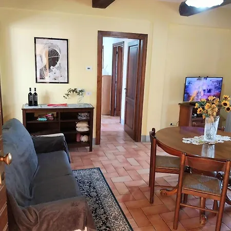 La Bella Vista Appartement *