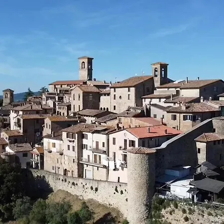 La Bella Vista Appartement