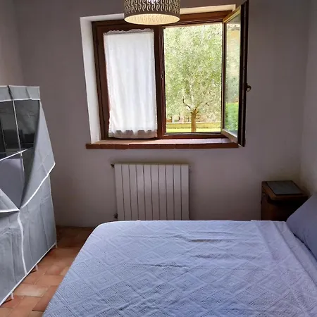 Appartement La Bella Vista