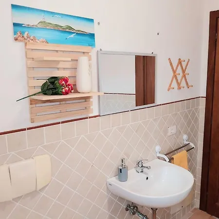 Appartement La Bella Vista *