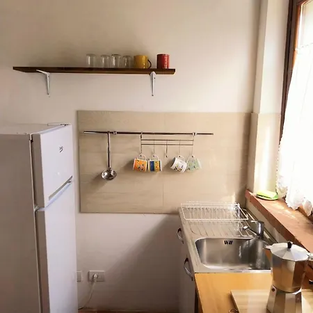 La Bella Vista * Collazzone