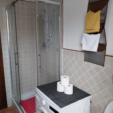 Appartement La Bella Vista *