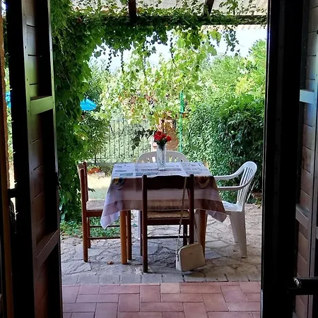 La Bella Vista Appartement