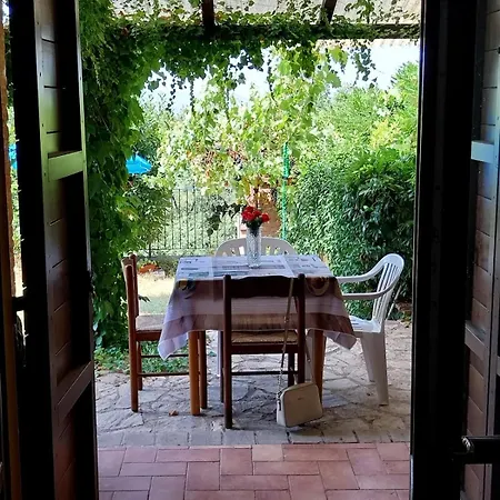 La Bella Vista Apartamento