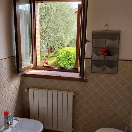 Appartement La Bella Vista