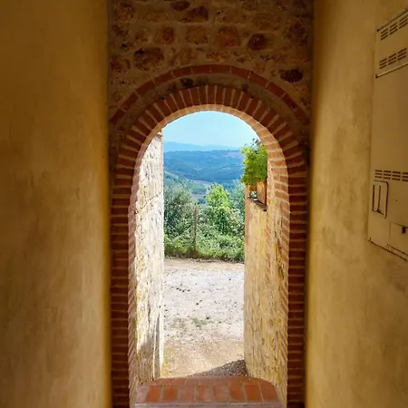 La Bella Vista Appartement Collazzone