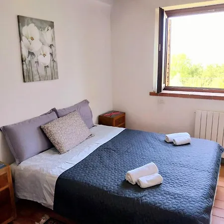 La Bella Vista Appartement *