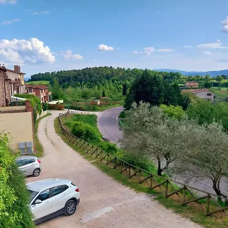 La Bella Vista Appartement