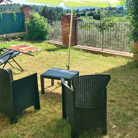 Appartement La Bella Vista *