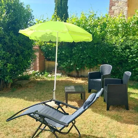 La Bella Vista Appartement Collazzone