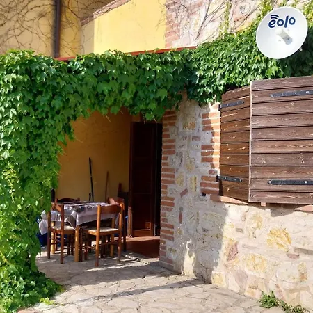 La Bella Vista Appartement