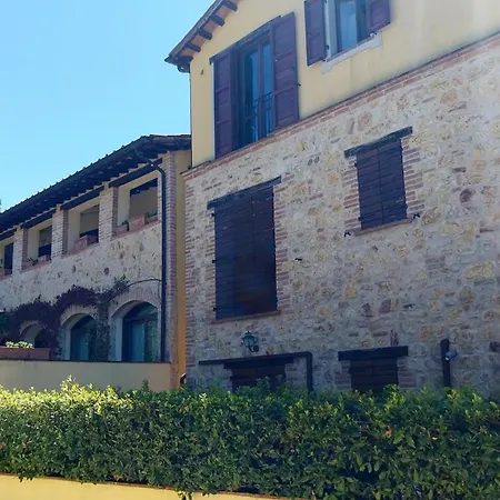 La Bella Vista Appartement *