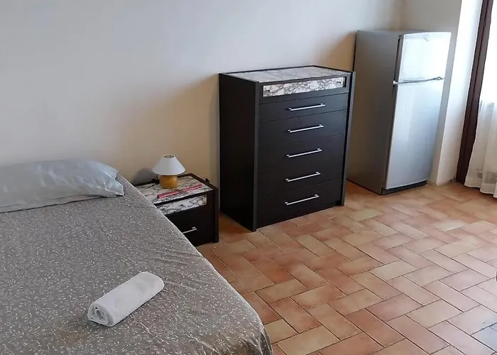 Apartment La Bella Vista Collazzone