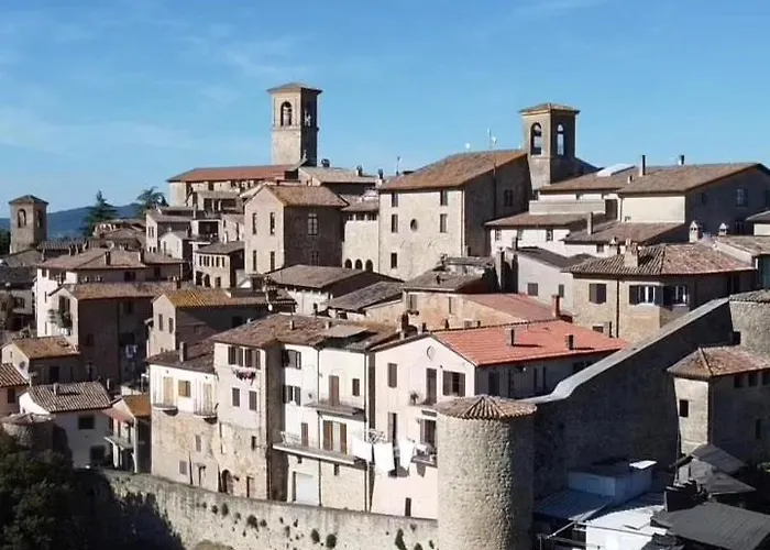 La Bella Vista Apartment