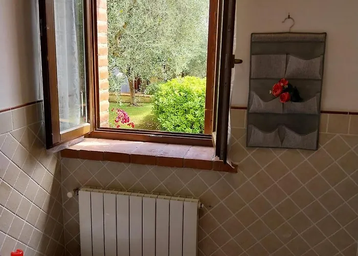 Apartment La Bella Vista