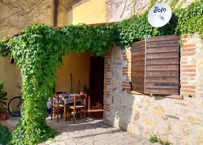 La Bella Vista Apartment